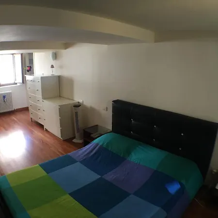 Casa Del Bel Canto, An Oasis Of Relaxation Apartment Pesaro