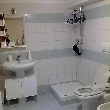 Apartment Casa Del Bel Canto, An Oasis Of Relaxation