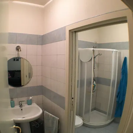 Casa Del Bel Canto, An Oasis Of Relaxation Pesaro