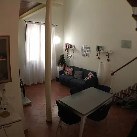 Apartment Casa Del Bel Canto, An Oasis Of Relaxation *