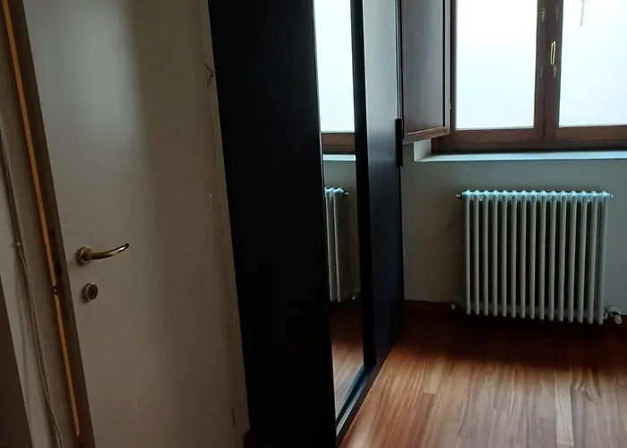 Casa Del Bel Canto, An Oasis Of Relaxation Pesaro