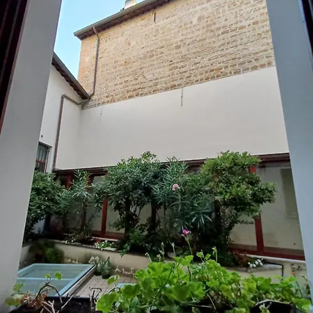 Apartment Casa Del Bel Canto, An Oasis Of Relaxation Pesaro