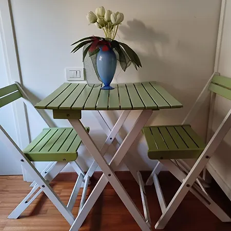 Casa Del Bel Canto, An Oasis Of Relaxation بيزارو