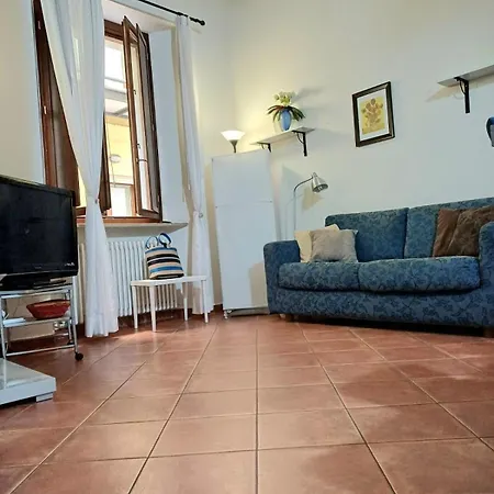 Casa Del Bel Canto, An Oasis Of Relaxation
