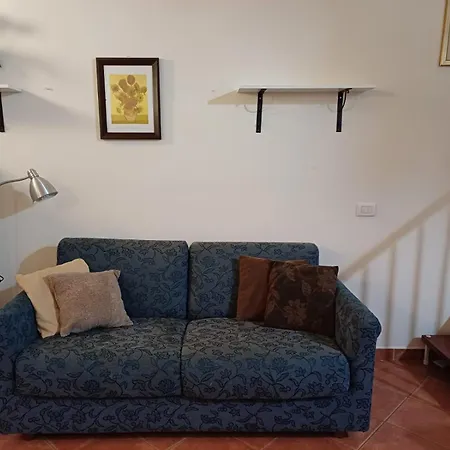 Casa Del Bel Canto, An Oasis Of Relaxation Apartment *