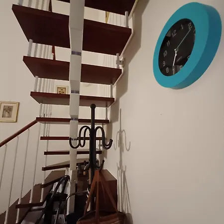 Lejlighed Casa Del Bel Canto, An Oasis Of Relaxation Pesaro